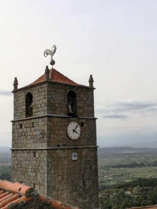 Stairway To Castle- Monsanto Βίλα Εξωτερικό φωτογραφία
