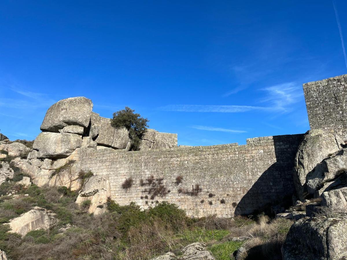Stairway To Castle- Monsanto Βίλα Εξωτερικό φωτογραφία
